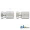 A & I Products Straight Female NPT Swivel X Female NPT Adapter 3.75" x4" x2" A-43D16 - alternate 2